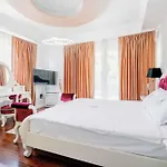 Victoria Residence Apartments