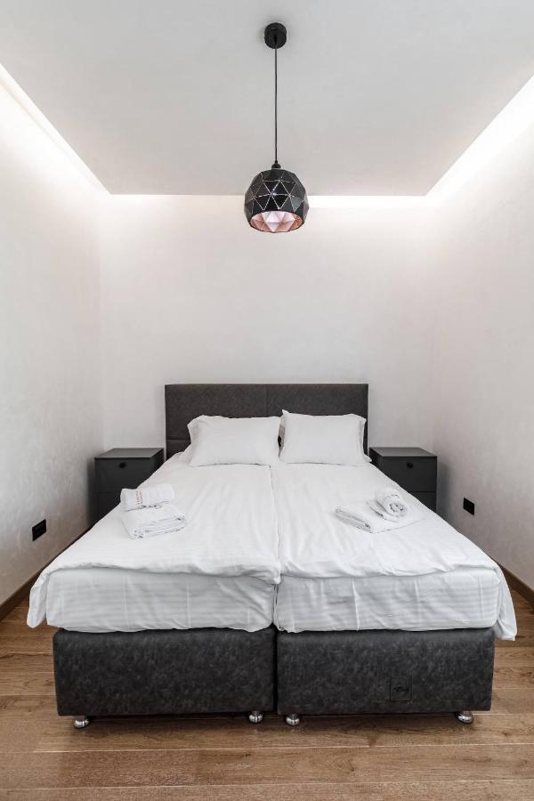Apartment Victoria *