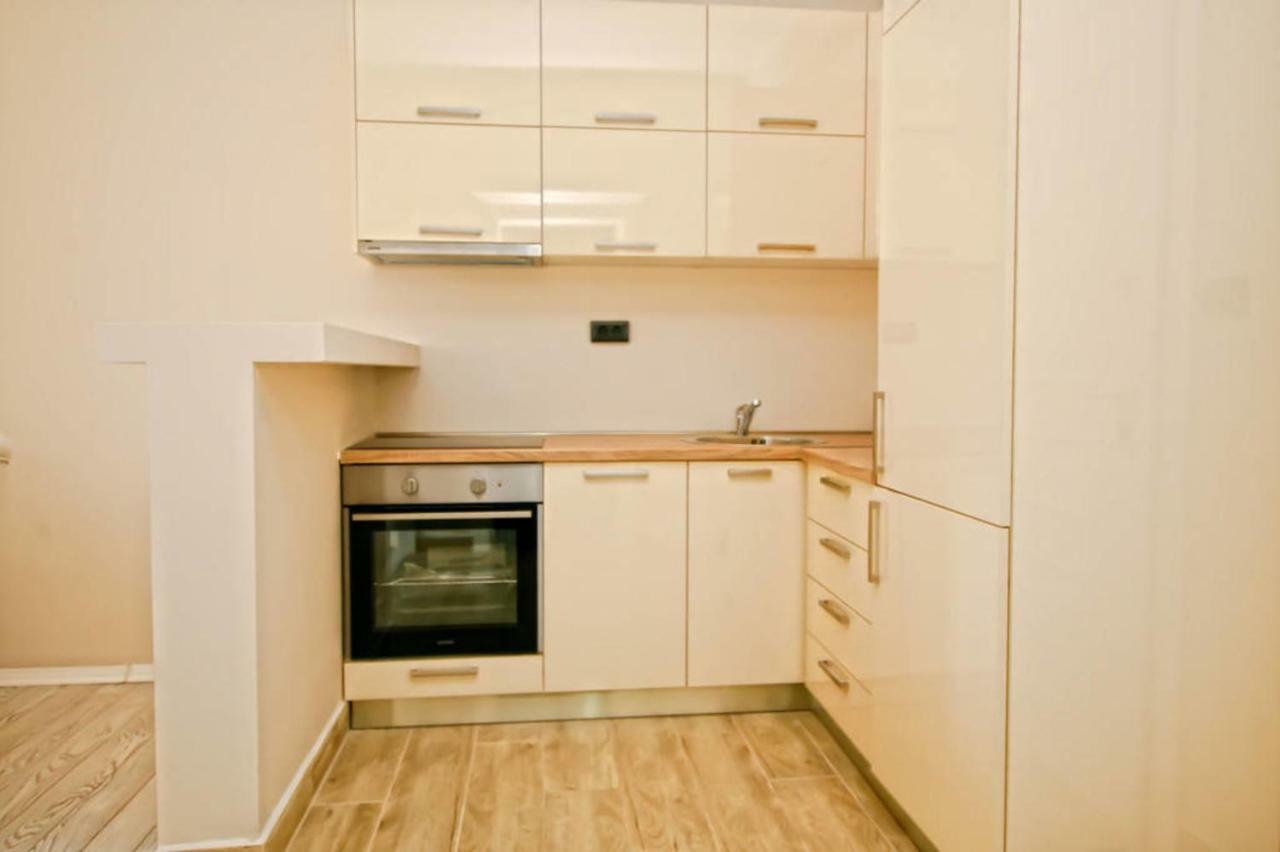 Apartment Victoria