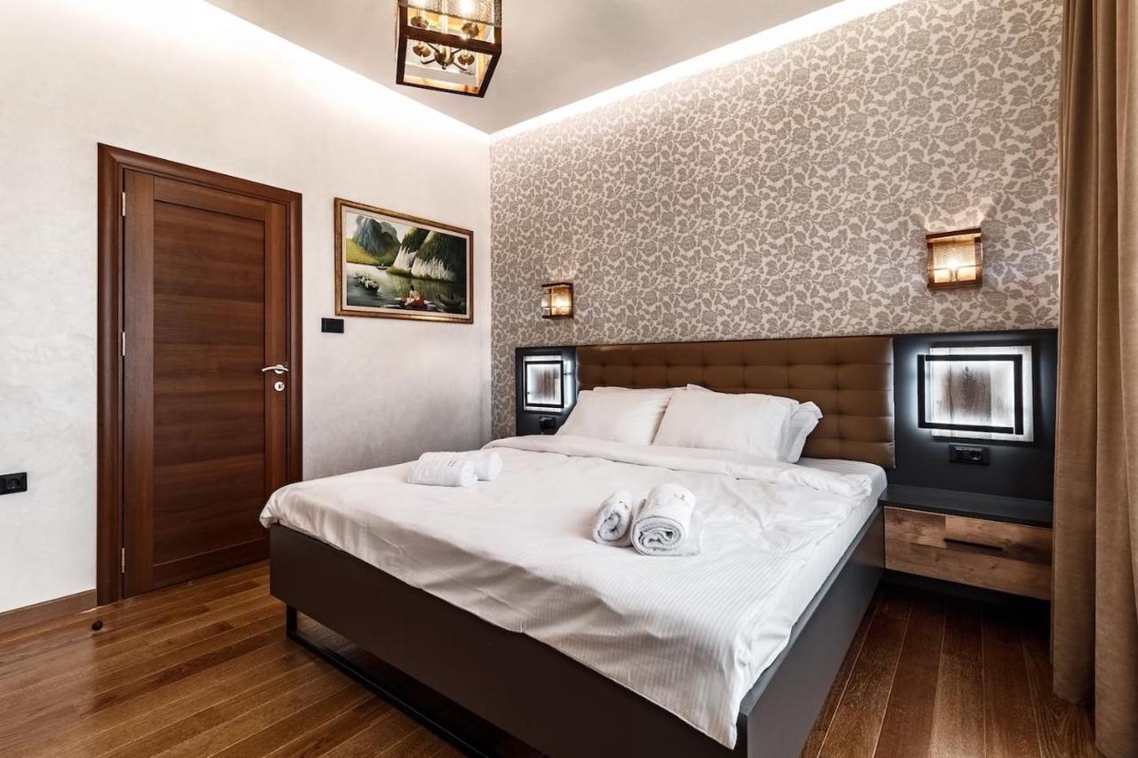 Apartment Victoria *