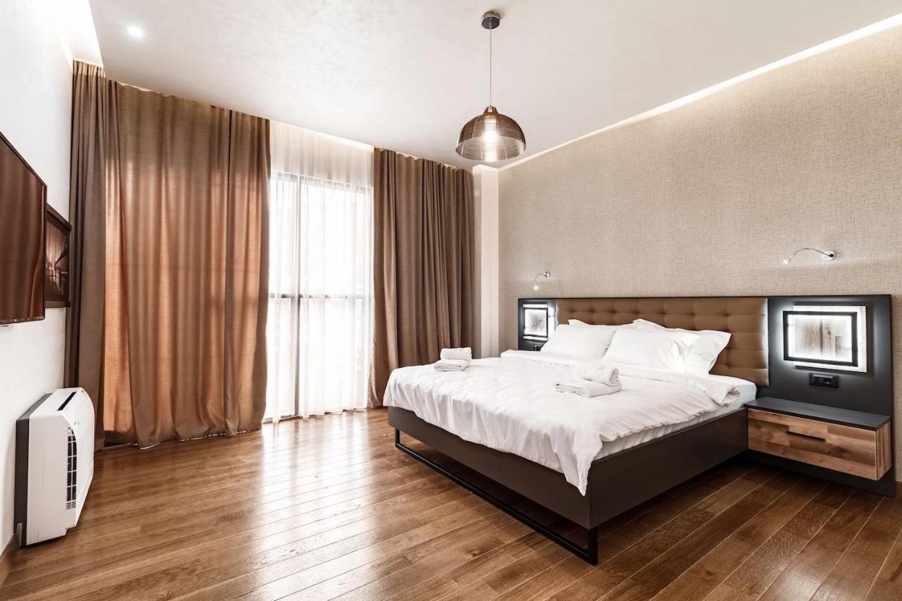 Apartment Victoria Budva