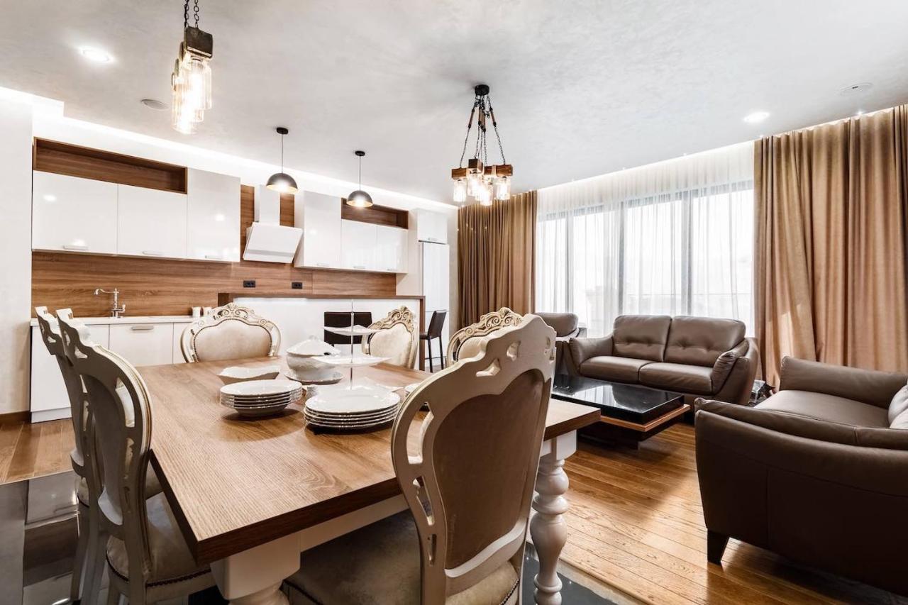 Apartment Victoria