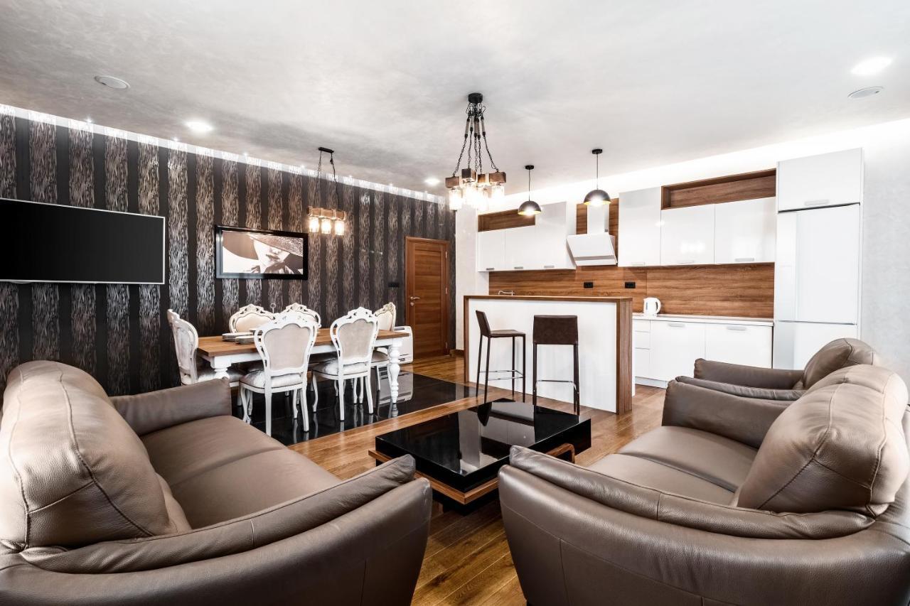 Apartment Victoria Budva