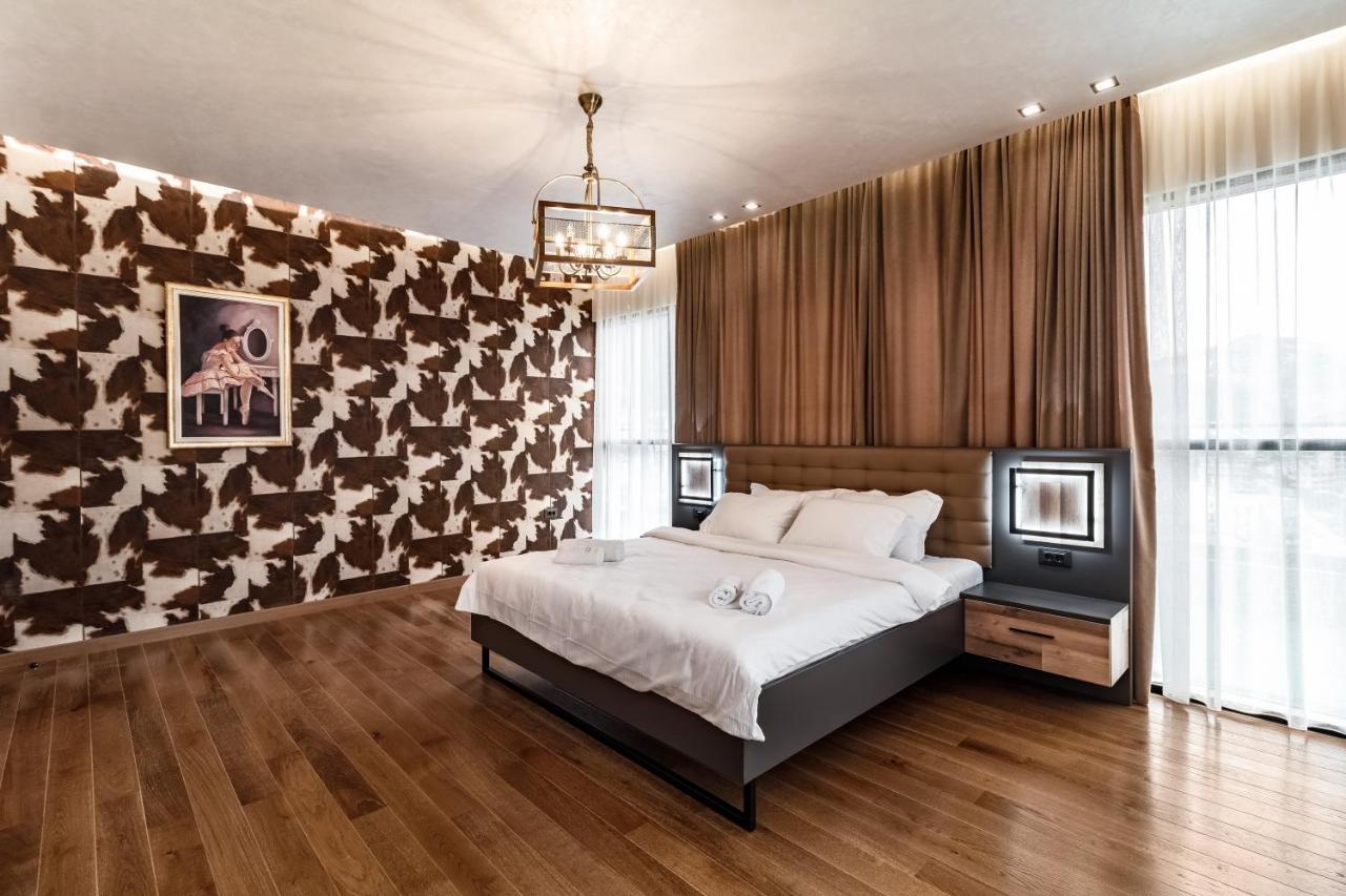 Victoria Apartment Budva
