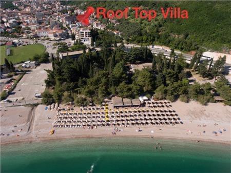 Victoria Apartment Budva