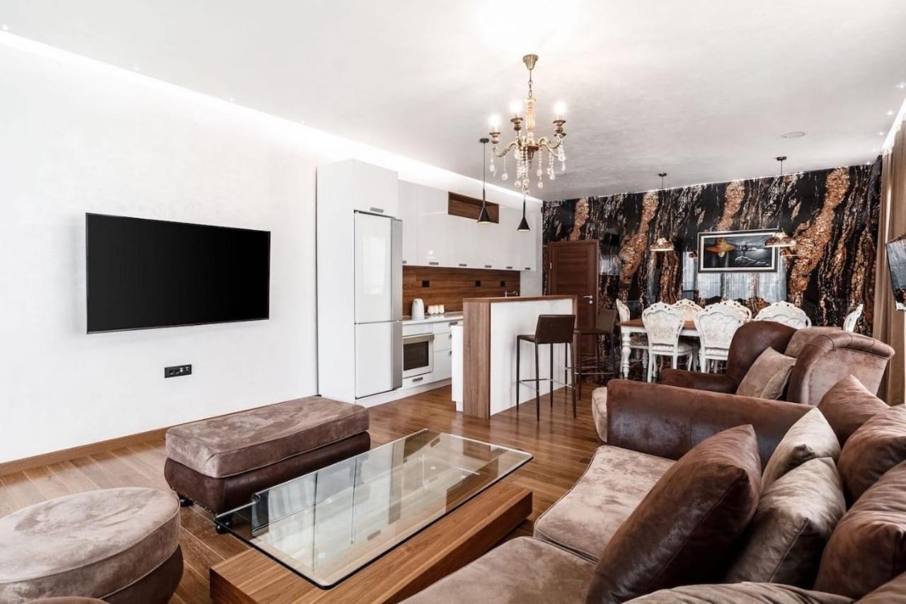 Apartment Victoria