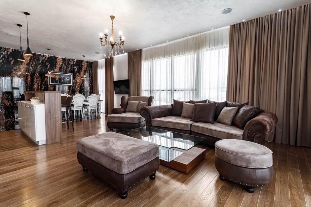 Apartment Victoria