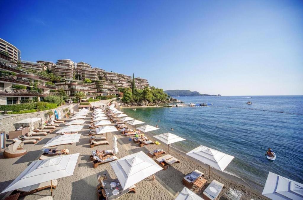 Apartment Victoria Budva