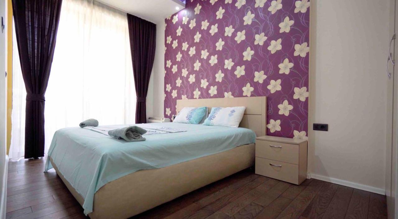 Victoria Apartment Budva