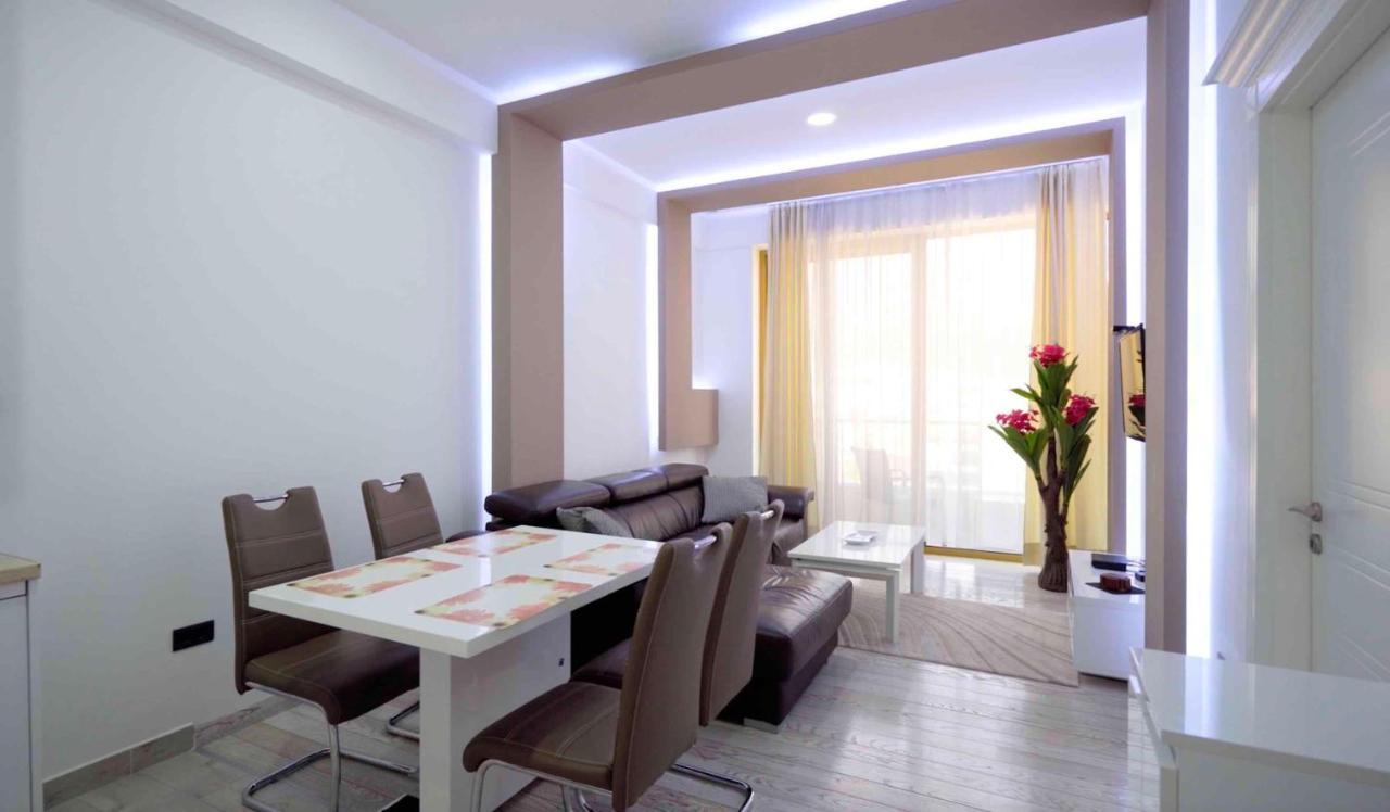 Apartment Victoria