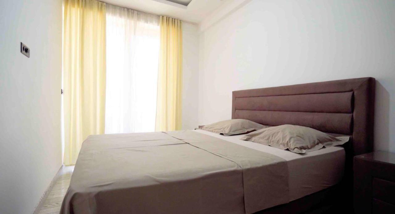 Apartment Victoria Budva
