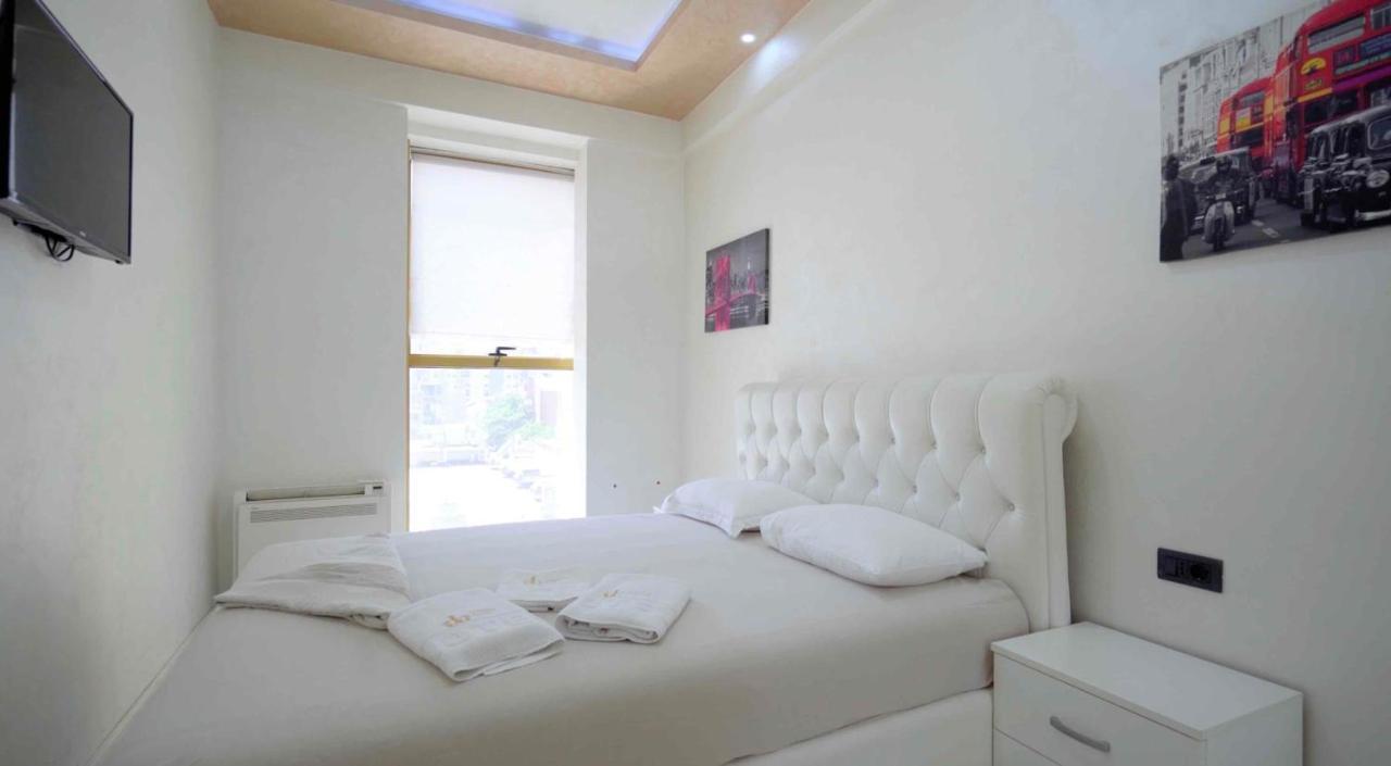 Victoria Apartment Budva