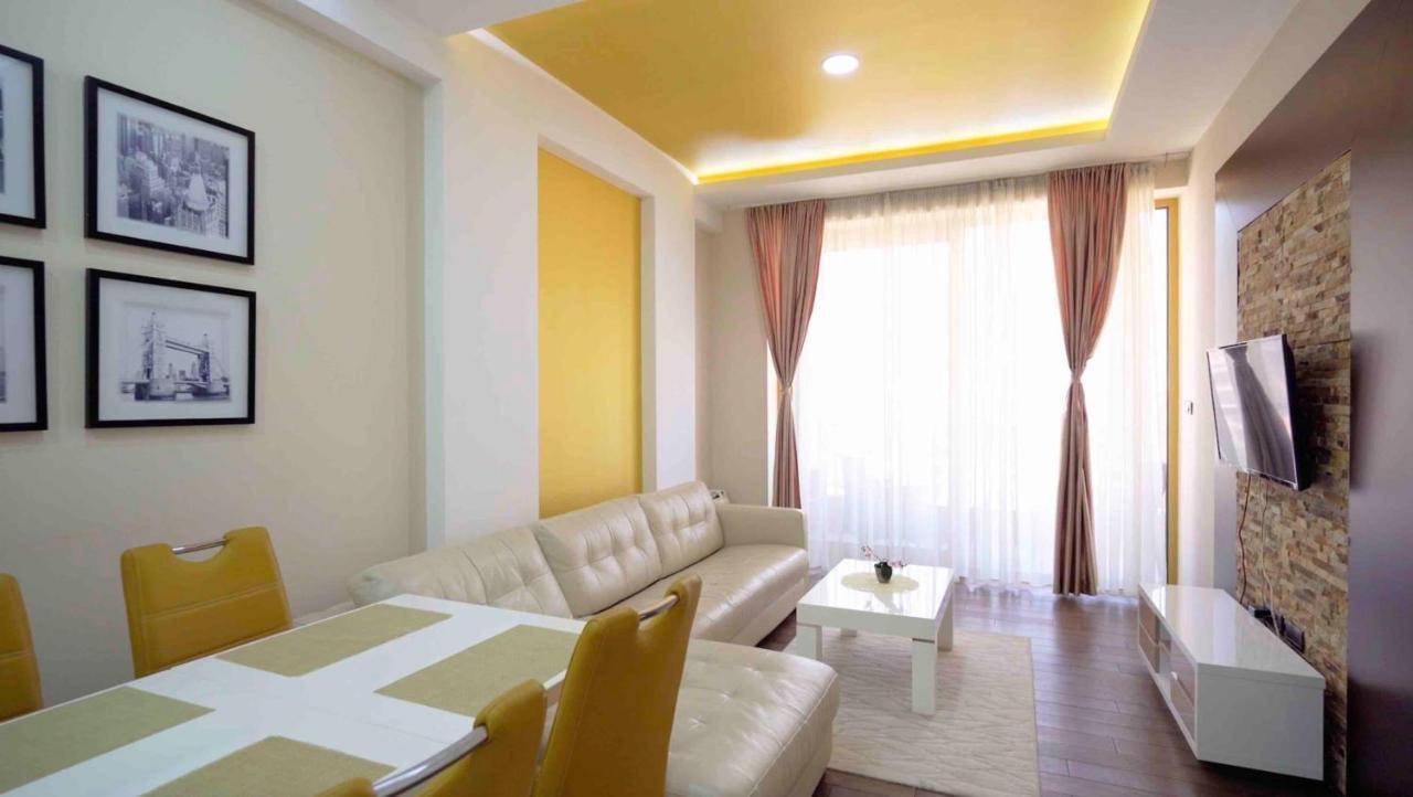 Apartment Victoria Budva
