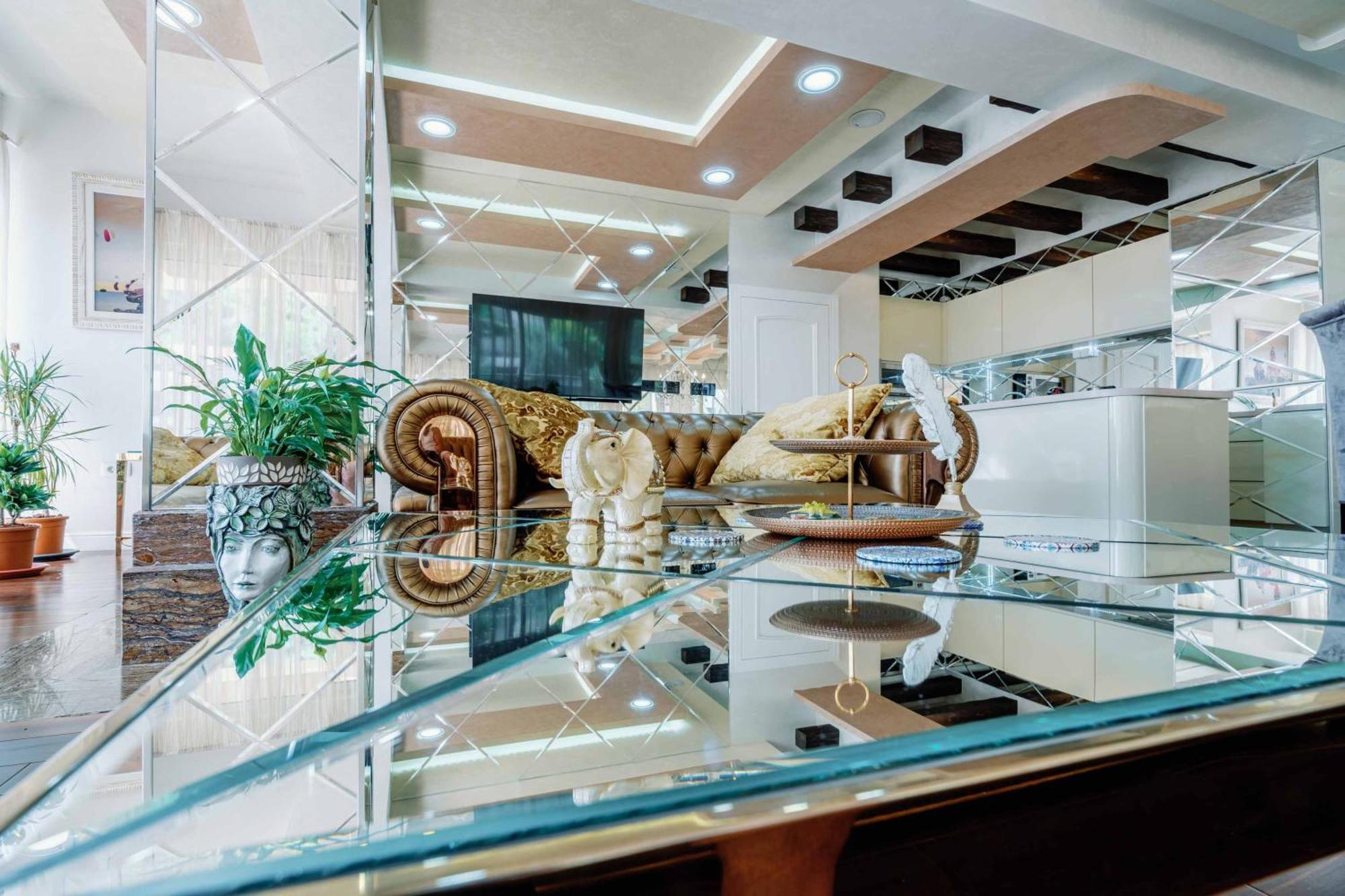 Victoria Apartment Budva