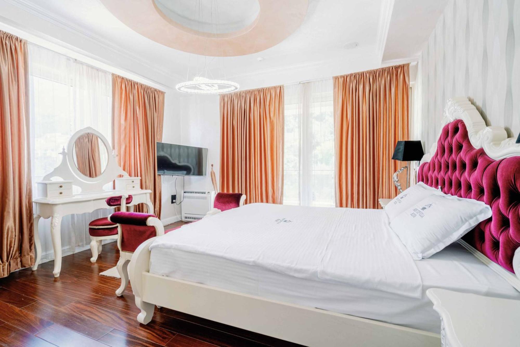 Apartment Victoria *