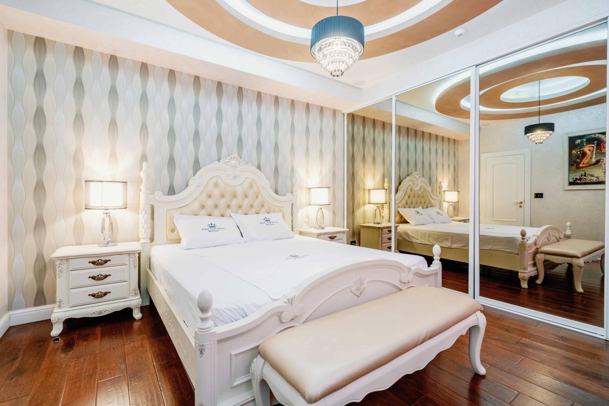 Apartment Victoria *
