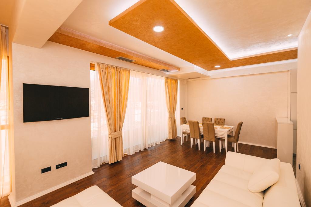 Victoria Apartment Budva