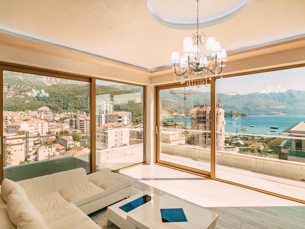Victoria Budva