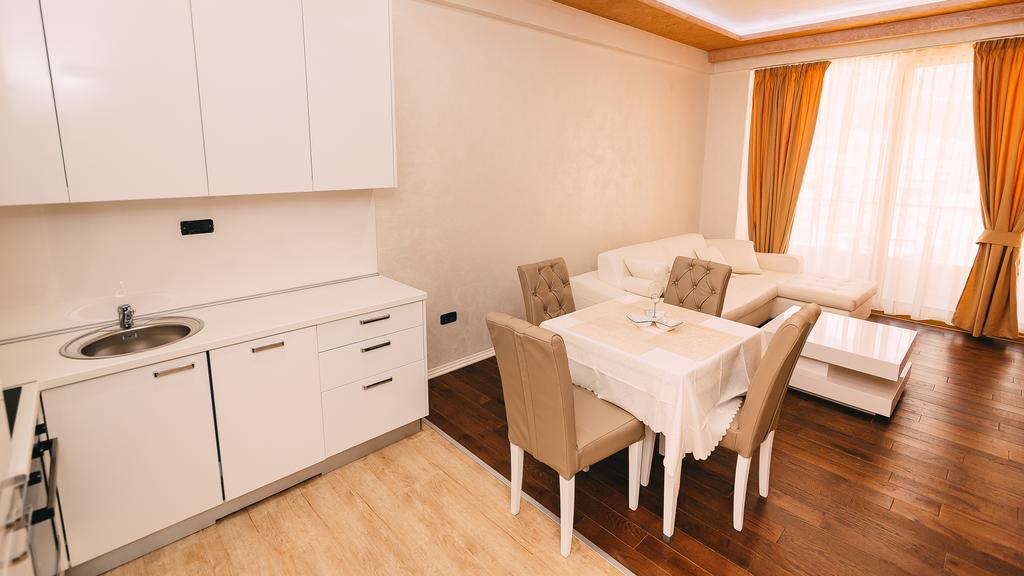 Victoria Apartment Budva