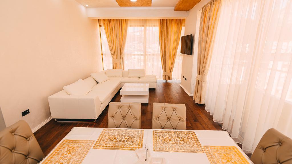 Apartment Victoria Budva