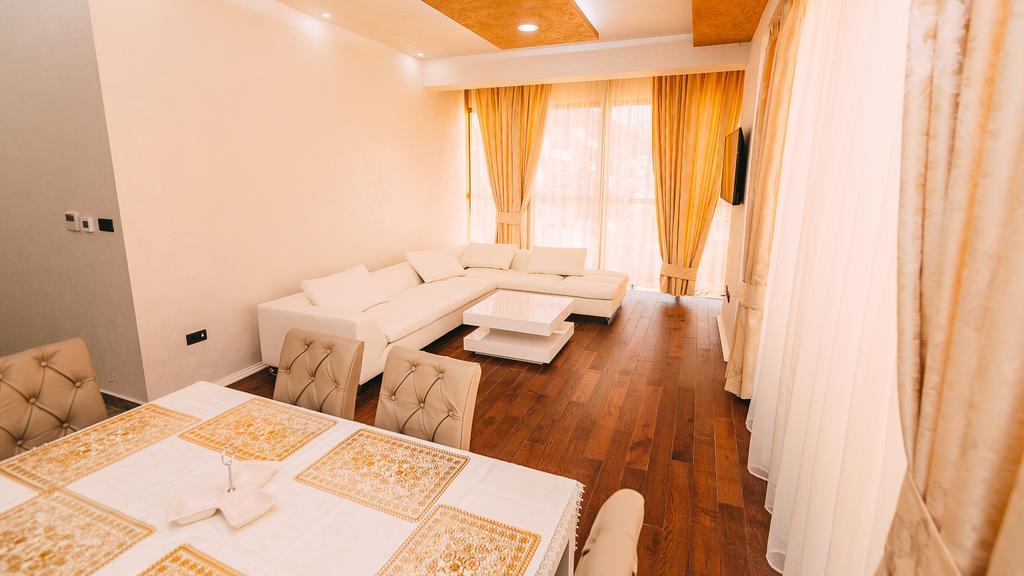 Victoria Apartment Budva