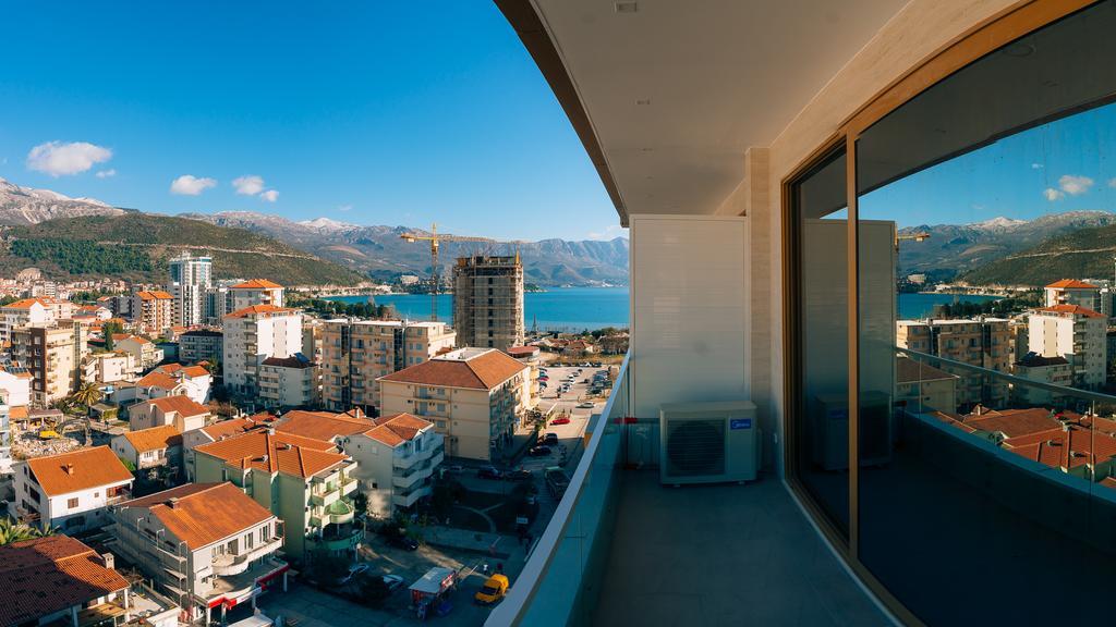 Apartment Victoria Budva
