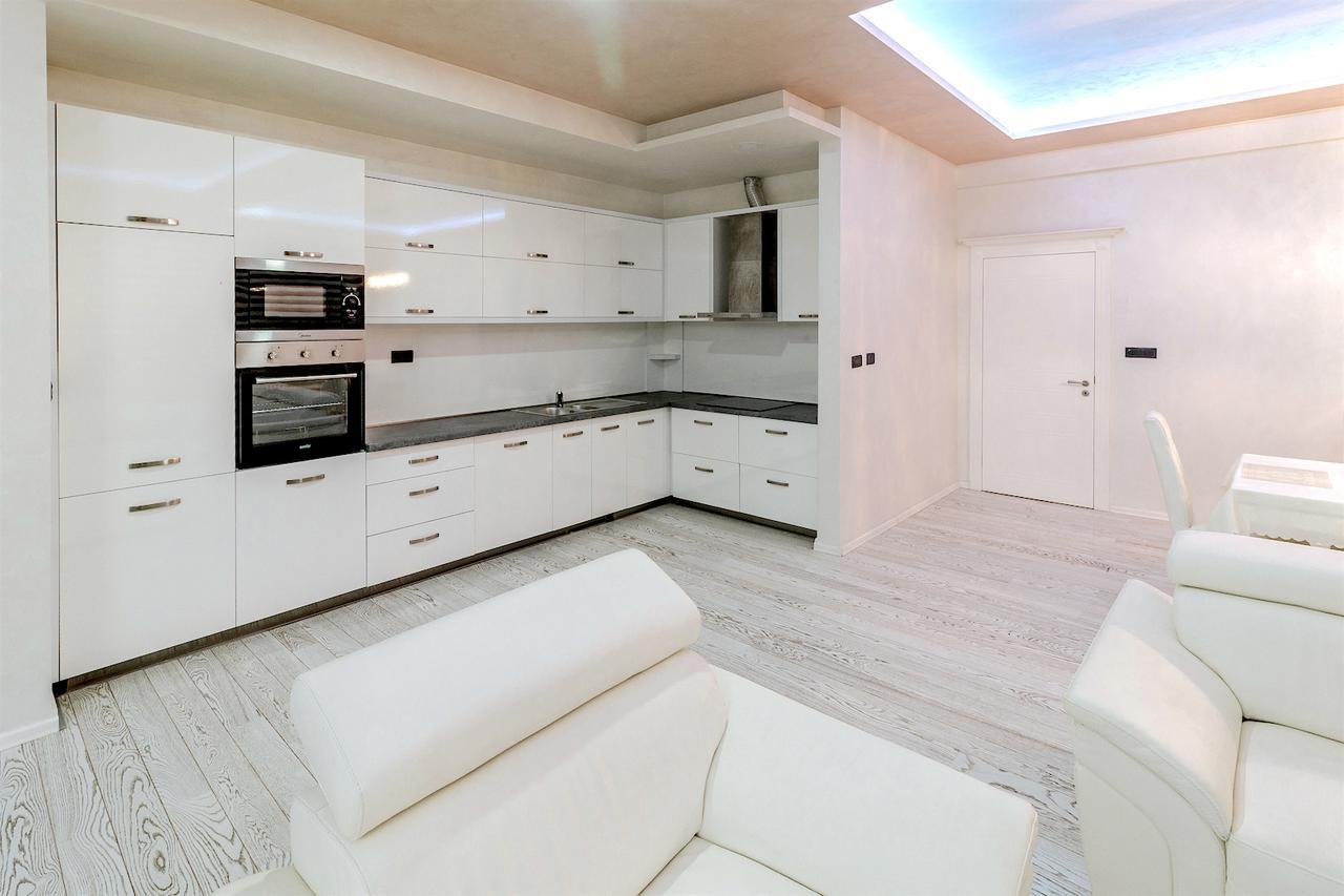 Apartment Victoria Budva