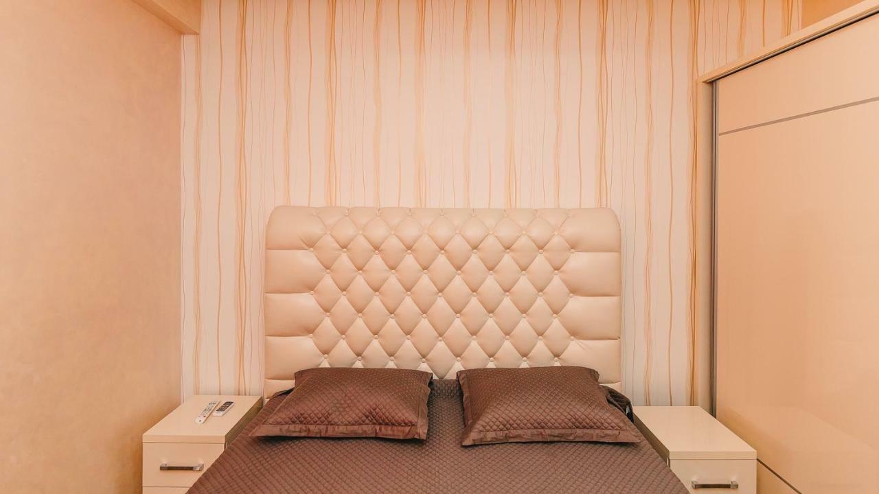 Victoria Apartment Budva