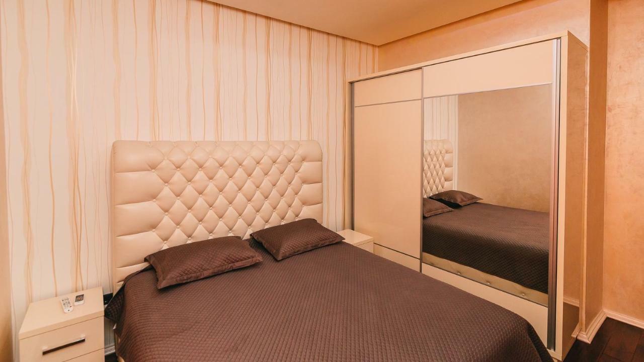 Victoria Apartment Budva